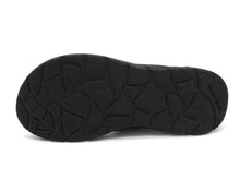 Afbeelding in Gallery-weergave laden, 265-99-003 Heren Open Slippers Wandelslipper Skechers Patino-Marlee 205111 BLK Zwart  (2651)
