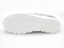 Afbeelding in Gallery-weergave laden, 131-51-002 Dames Veterschoenen  Comfort Waldlaufer OrthoTritt 626K02-322-299 Combi Kleuren Wijdte K (3501)
