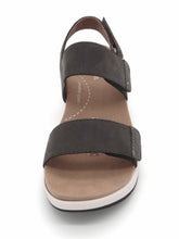 Afbeelding in Gallery-weergave laden, 152-89-001 Dames Sandalen Sportief Josef Seibel 97304-380-151 Estelle 04 Donkergrijs  (3602)
