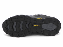 Afbeelding in Gallery-weergave laden, 239-99-002 Heren Veterschoenen Wandelschoen Skechers Max Protect-Sherwood Ridge 237678 BKCC Zwart  (3831)
