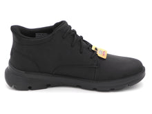 Afbeelding in Gallery-weergave laden, 272-99-004 Heren Hoge Schoenen Boot Sportief Skechers Slip-Ins Arch Fit Garza 205514 BBK Zwart  (3449)
