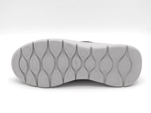 Afbeelding in Gallery-weergave laden, 242-79-013 Heren Instappers Sportief Skechers Go Walk Flex-Hands Up 216324 NVY Donkerblauw  (3651)
