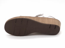 Afbeelding in Gallery-weergave laden, 153-01-003 Dames Sandalen Mode Wolky Sanibel 0355236-100 Wit  (3847)
