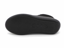 Afbeelding in Gallery-weergave laden, 172-99-077 Dames Hoge Schoenen Boot Plat Ecco Soft Zero 220273-51052 Zwart  (3761)
