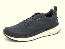 Afbeelding in Gallery-weergave laden, 232-79-012 Heren Veterschoenen Sportief Ecco Biom 2.2 / 830754-11415 Donkerblauw  (3227)
