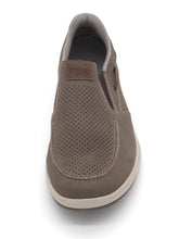 Afbeelding in Gallery-weergave laden, 242-19-008 Heren Instappers Sportief Rieker 16968-64 Donkerbeige Wijdte H (3566)
