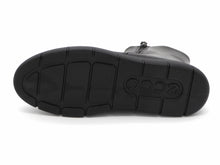 Afbeelding in Gallery-weergave laden, 172-99-078 Dames Hoge Schoenen Boot Plat Ecco  Bella 2 / 239323-01001 Zwart  (3767)
