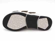 Afbeelding in Gallery-weergave laden, 162-15-003 Dames Open Slippers Sportief Josef Seibel 97311-380-742 Estelle 11 Middenbeige  (3599)
