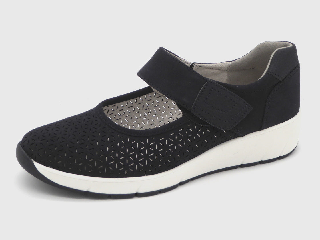 Jana women's 8 8 24600 28 855Slip on shoe