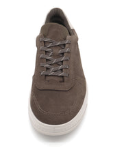 Afbeelding in Gallery-weergave laden, 232-19-005 Heren Veterschoenen Sportief Ecco Move 551624-61395 Donkerbeige  (3387)
