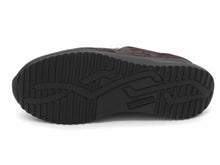 Afbeelding in Gallery-weergave laden, 131-29-006 Dames Veterschoenen  Comfort Waldlaufer Bungeez 617K01-509-166  Donkerbruin Wijdte K (3681)
