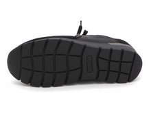 Afbeelding in Gallery-weergave laden, 131-99-029 Dames Veterschoenen  Comfort Waldlaufer Bungeez 626K02-414-001 Zwart Wijdte K (3682)
