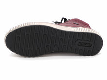 Afbeelding in Gallery-weergave laden, 172-35-003 Dames Hoge Schoenen Boot Plat Remonte D0772-36 Middenrood  (3334)
