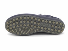 Afbeelding in Gallery-weergave laden, 132-79-007 Dames Veterschoenen  Sportief Ecco Soft 7 / 490553-61332 Donkerblauw  (3379)
