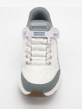 Afbeelding in Gallery-weergave laden, 142-61-001 Dames Instappers Sportief Skechers Contour Foam 150404 SAGE Lichtgroen  (3631)
