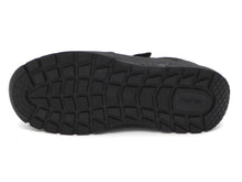 Afbeelding in Gallery-weergave laden, 222-99-008 Heren Klittenband Schoenen Sportief Rieker 11051-00 Zwart Wijdte H (3320)
