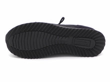 Afbeelding in Gallery-weergave laden, 131-79-009 Dames Veterschoenen  Comfort Waldlaufer 7520047-404-194 Donkerblauw Wijdte H (3289)
