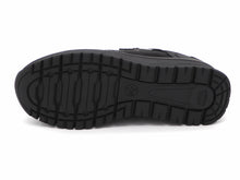 Afbeelding in Gallery-weergave laden, 133-99-024 Dames Veterschoenen  Sneaker Jana 23762-007 Zwart Wijdte H (3345)
