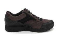 Afbeelding in Gallery-weergave laden, 131-29-008 Dames Veterschoenen  Comfort Durea 6279-688-2352 Donkerbruin Wijdte K (3727)
