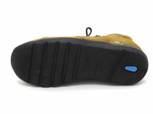 Afbeelding in Gallery-weergave laden, 172-41-001 Dames Hoge Schoenen Boot Plat Wolky Why 0660611-940 Geel  (3389)
