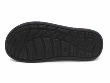Afbeelding in Gallery-weergave laden, 262-29-003 Heren Open Slippers Sportief Rohde 6001-71 Donkerbruin Wijdte H (3207)
