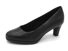 Afbeelding in Gallery-weergave laden, 101-99-013 Dames Hakschoenen Pumps Marco Tozzi 22451-001 Zwart  (3362)
