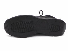 Afbeelding in Gallery-weergave laden, 272-99-003 Heren Hoge Schoenen Boot Sportief Ecco Irving Mid-Cut 511754-02001 Zwart  (3384)
