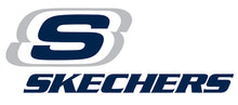 Afbeelding in Gallery-weergave laden, 132-91-005 Dames Veterschoenen  Sportief Skechers D'Lites Wild Charm 150877 BLK Zwart Combi  (3815)
