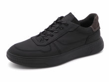 Afbeelding in Gallery-weergave laden, 232-99-016 Heren Veterschoenen Sportief Ecco Move 551624-52012 Zwart  (3386)
