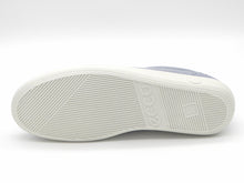 Afbeelding in Gallery-weergave laden, 132-71-001 Dames Veterschoenen  Sportief Ecco Soft 2 / 206503-02434 Lichtblauw  (3224)
