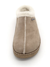 Afbeelding in Gallery-weergave laden, 183-15-001 Dames Pantoffel-Muilen Gevoerd Rohde 6125-14 Middenbeige  (3788)
