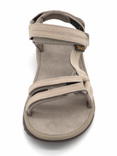 Afbeelding in Gallery-weergave laden, 152-15-001 Dames Sandalen Sportief Teva Terra Fi Lite 1124035 FRGY Middenbeige  (3272)
