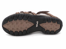 Afbeelding in Gallery-weergave laden, 152-25-002 Dames Sandalen Sportief Teva Tirra 4177 CRBO Middenbruin  (3267)

