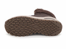 Afbeelding in Gallery-weergave laden, 172-29-024 Dames Hoge Schoenen Boot Plat Skechers Uno Rugged-Artic Avenue 190285 CHOC Donkerbruin  (3821)
