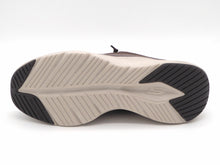 Afbeelding in Gallery-weergave laden, 142-29-001 Dames Instappers Sportief Skechers Contour Foam-Natural Ease 150507 CHOC Donkerbruin  (3814)
