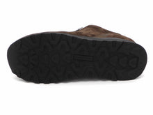 Afbeelding in Gallery-weergave laden, 131-29-002 Dames Veterschoenen  Comfort Waldlaufer Bungeez 364H15-408-277 Donkerbruin Wijdte H (3288)
