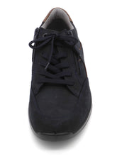 Afbeelding in Gallery-weergave laden, 231-79-001 Heren Veterschoenen Comfort Jomos 322424-134-8144 Donkerblauw Wijdte K (3468)
