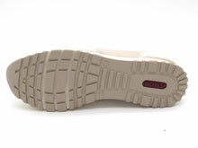Afbeelding in Gallery-weergave laden, 133-15-020 Dames Veterschoenen  Sneaker Rieker N7401-80 Middenbeige  (2969)
