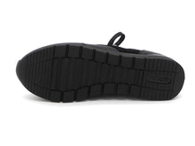 Afbeelding in Gallery-weergave laden, 133-99-021 Dames Veterschoenen  Sneaker Remonte R6714-02 Zwart  (3328)
