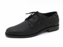 Afbeelding in Gallery-weergave laden, 203-99-003 Heren Nette Schoenen Mode Marco Tozzi 13207-001 Zwart  (3709)
