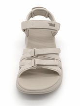 Afbeelding in Gallery-weergave laden, 152-11-010 Dames Sandalen Sportief Teva Tirra Sport 1173720 ORY Lichtbeige  (3667)
