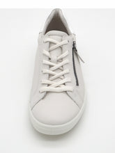 Afbeelding in Gallery-weergave laden, 132-01-011 Dames Veterschoenen  Sportief Ecco Soft 7 / 490553-50696 Wit  (3613)
