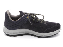 Afbeelding in Gallery-weergave laden, 232-75-004 Heren Veterschoenen Sportief Grisport Nova Low 44401-06 Middenblauw  (2618)
