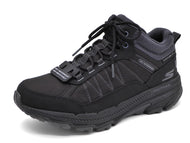 139-99-002 Dames Veterschoenen  Wandelschoen Skechers Go Run Trail Altitude 2.0 129531 BKCC Zwart  (2816)
