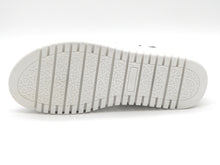 Afbeelding in Gallery-weergave laden, 151-79-006 Dames Sandalen Comfort Waldlaufer 955001-107-217 Donkerblauw Wijdte H (3502)
