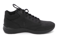 Afbeelding in Gallery-weergave laden, 272-99-003 Heren Hoge Schoenen Boot Sportief Ecco Irving Mid-Cut 511754-02001 Zwart  (3384)
