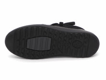 Afbeelding in Gallery-weergave laden, 172-99-079 Dames Hoge Schoenen Boot Plat Sens 1421-13108.-003 Kira 48 Zwart Wijdte K (3783)
