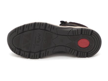 Afbeelding in Gallery-weergave laden, 172-29-016 Dames Hoge Schoenen Boot Plat Tamaris 86201-394 Donkerbruin Wijdte H (3708)
