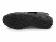 Afbeelding in Gallery-weergave laden, 123-99-007 Dames Klittenband Schoenen Mode Remonte R7600-00 Zwart Wijdte H (3327)
