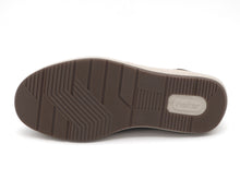 Afbeelding in Gallery-weergave laden, 242-19-008 Heren Instappers Sportief Rieker 16968-64 Donkerbeige Wijdte H (3566)
